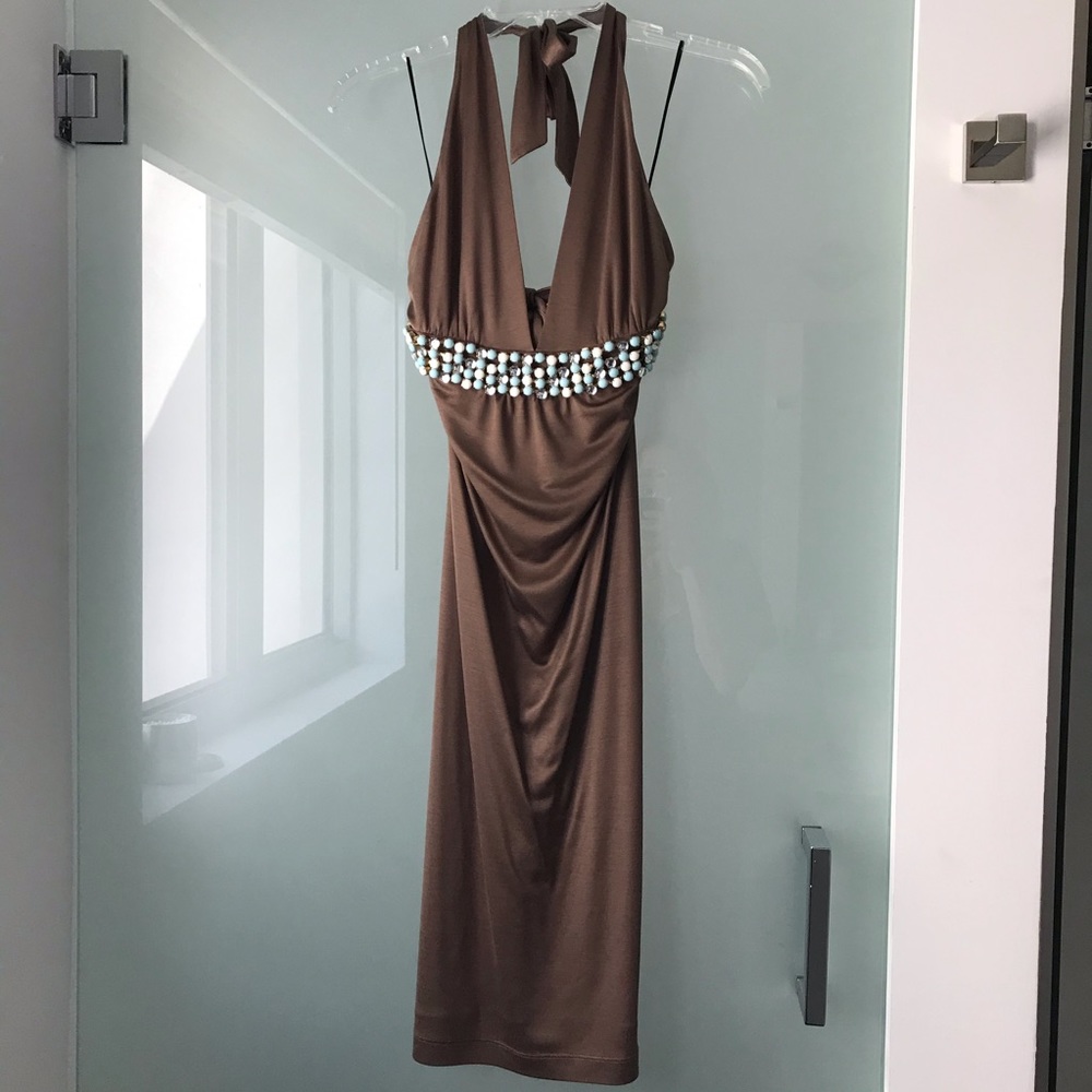 HOLLYWOULD Dress